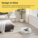 Best Friends by Sheri Soothe and Snooze Shag Bed