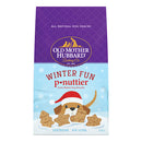 Old Mother Hubbard Winter Fun