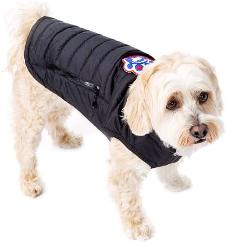 Canada Pooch Rain Runner Vest