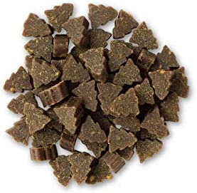 Zuke's Holiday Trees Mini Naturals Turkey & Cranberry Recipe