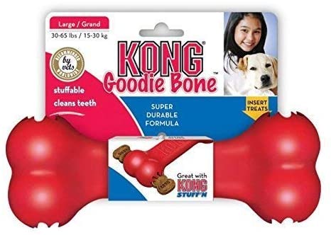 Kong Goodie Bone Dog Toys