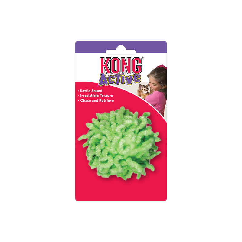 Kong Active Moppy Cat Toy