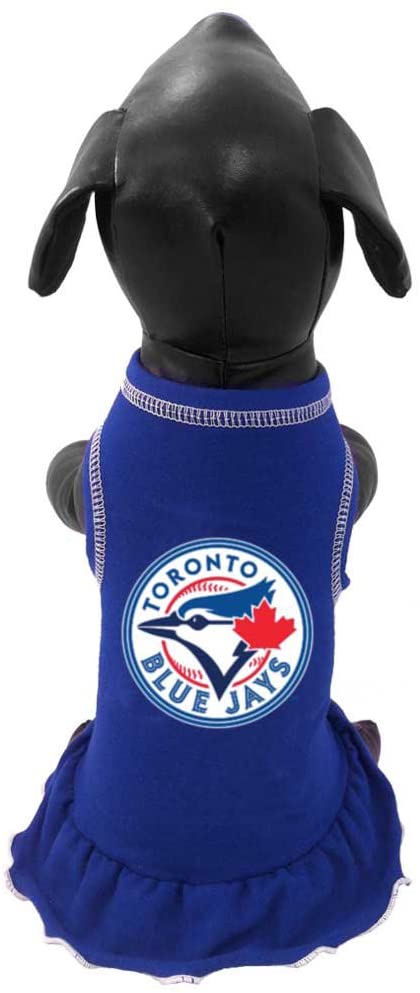Toronto Blue Jays MLB Dress