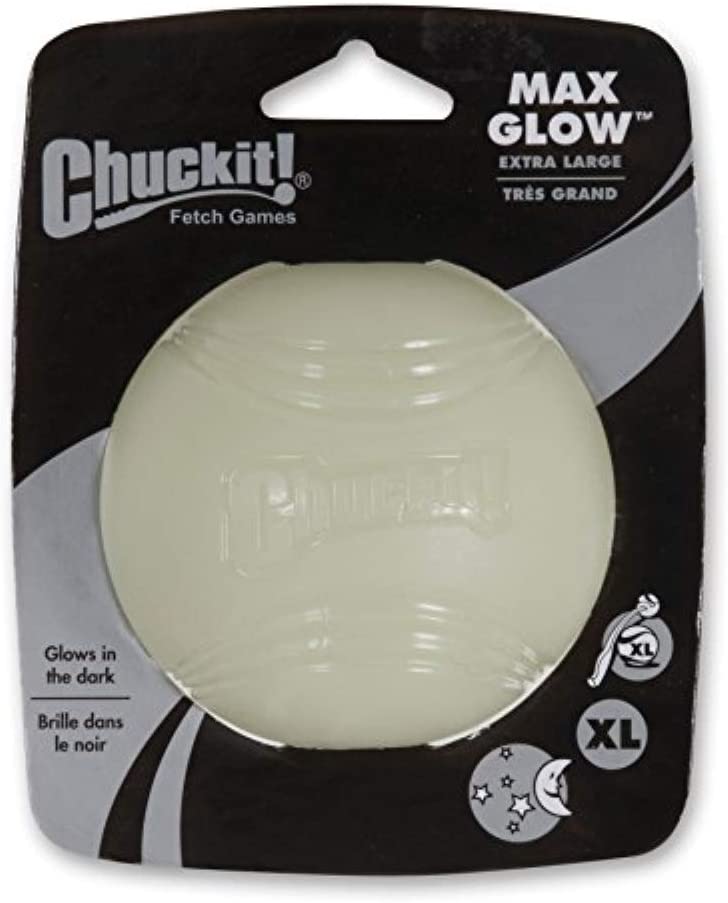 Chuckit! Max Glow Balls