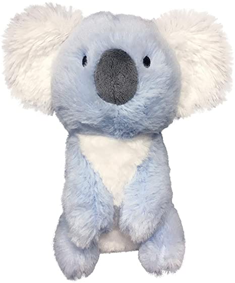 Koala Plush Dog Toys