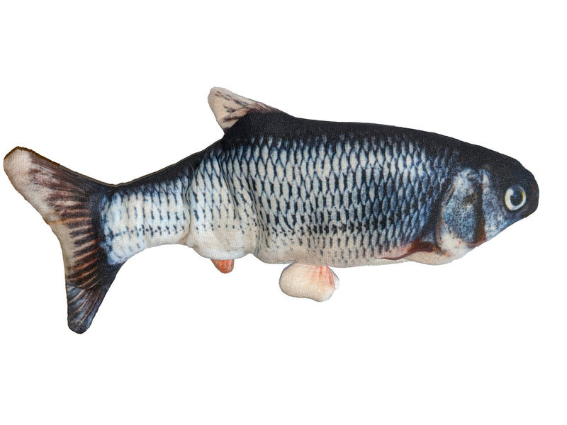 Flippin' Fish Cat Toy