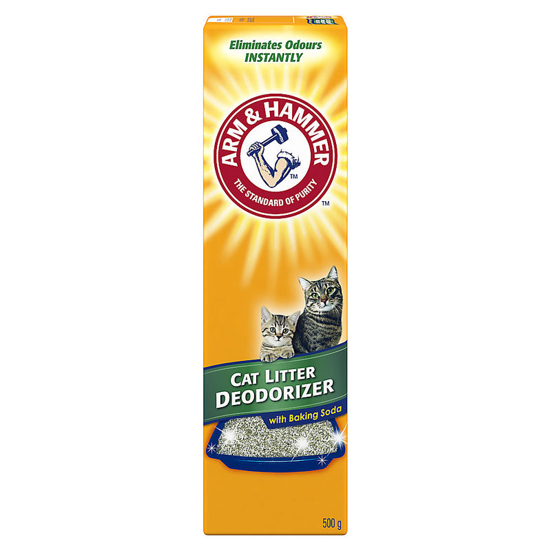 Cat Litter Deodorizer