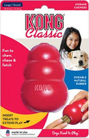 Kong Classic Dog Toys