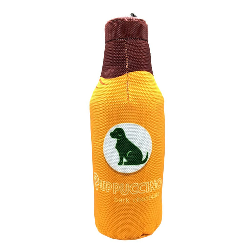 Puppuccino Fun Drinks Dog Toys