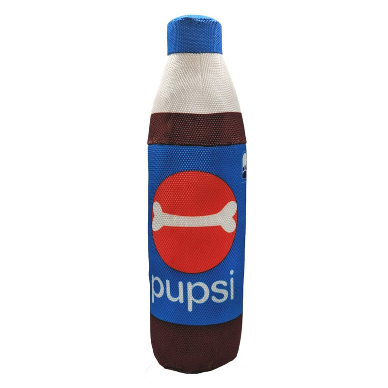 Pupsi Fun Drinks Dog Toys