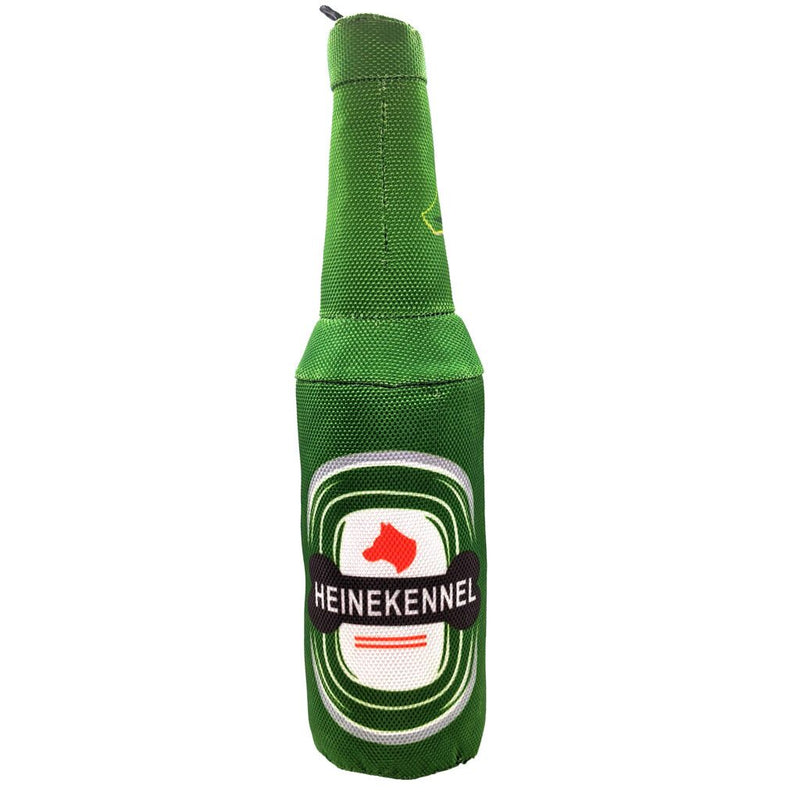 Heinekennel Fun Drinks Dog Toys