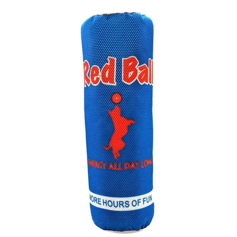 RedBall Fun Drinks Dog Toys