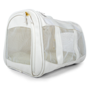 Sherpa Travel Carrier White Medium