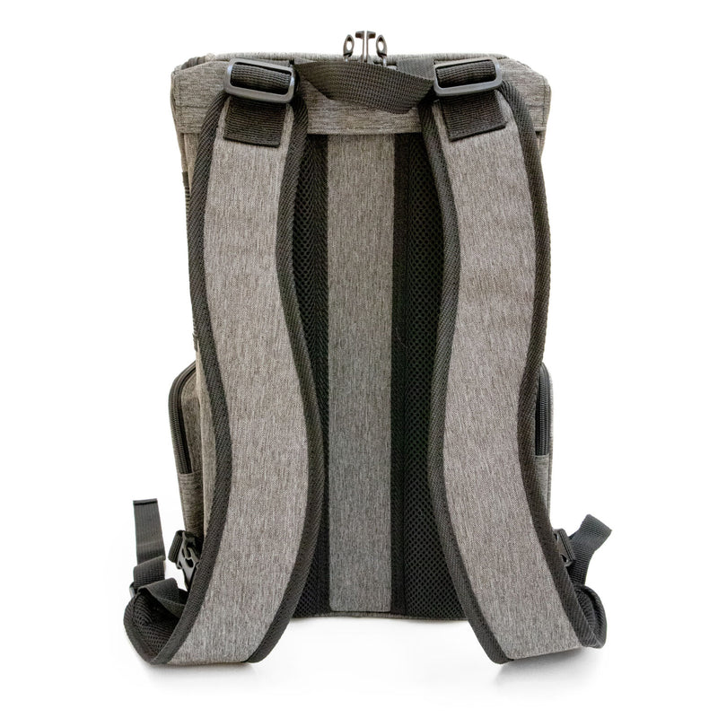 Sherpa Travel 2-in-1 Backpack Carrier