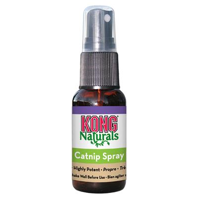 Naturals Premium Catnip Spray 1OZ