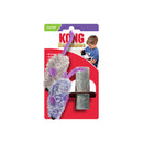 Kong Refillables 2-Pack Mice Cat Toy