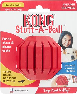 Kong Stuff-A-Ball Dog Toys