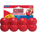 Kong Goodie Ribbon Dog Toys