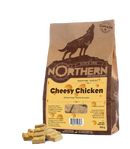 Northern Dog Biscuits Chicken and Cheese
