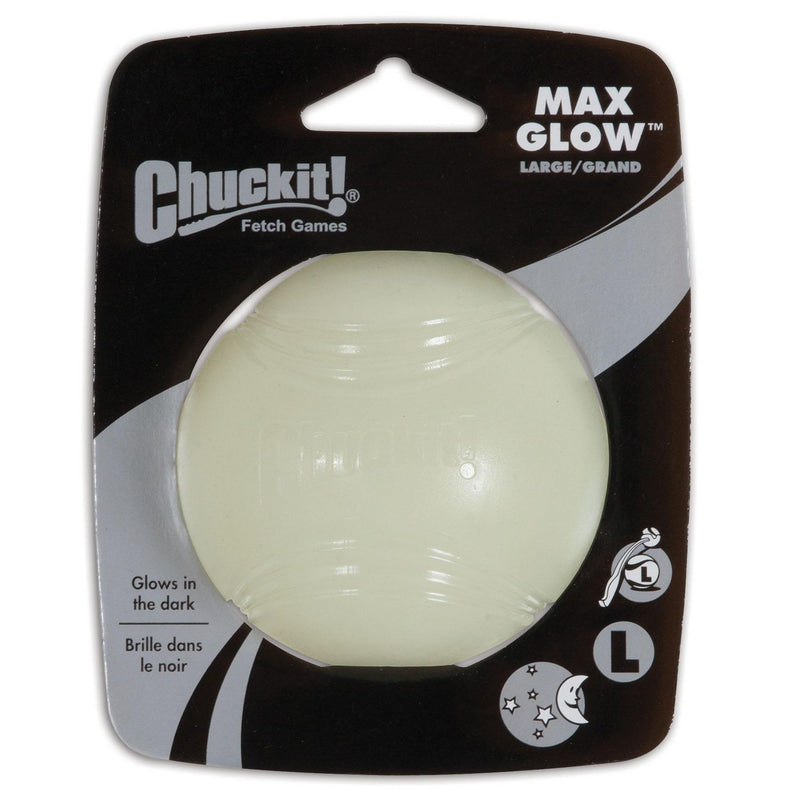 Chuckit! Max Glow Balls