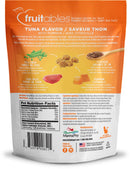 Fruitables Tuna and Pumpkin Cat Treats