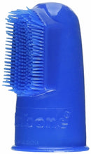 Nylabone Oral Care Finger Brush