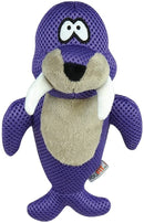 Aquatic Spikers Dog Toys