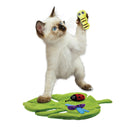 Kong Pull-a-Partz Bugz Cat Toy