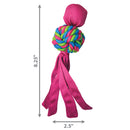 Kong Wubba Weaves Dog Toys