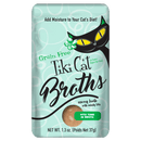 Tiki Cat Broths Tuna