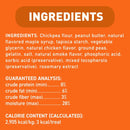 Peanut Butter Soft Grain Free Tricky Trainers