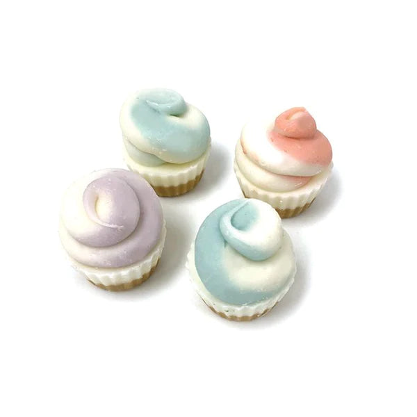 Bosco and Roxy's Happy Barkday Meringue Treat Cups