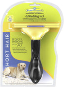 FURminator De-Shedding Tool