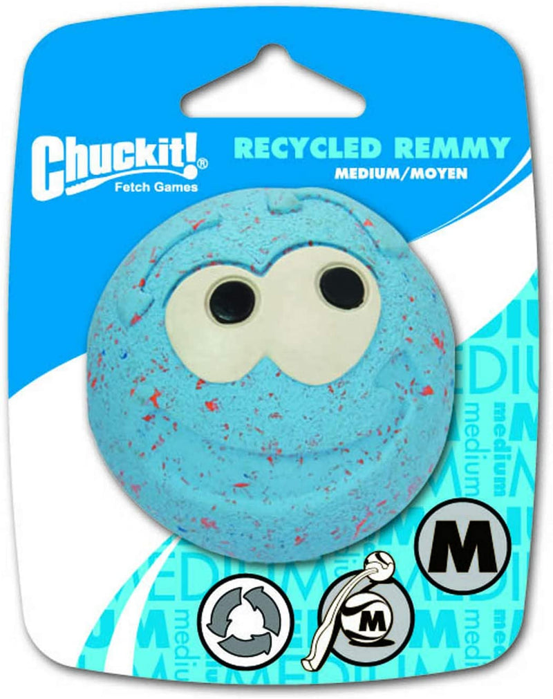 Chuck it! Rebounce Balls