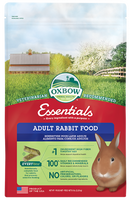 Oxbow Animal Health Essentials Adult Rabbit Food