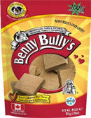 Benny Bully's Beef Liver Chops Original