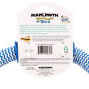 Mammoth Flossy Chews Dental Ring