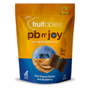 Fruitables Real Peanut Butter and Blueberry