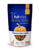 Fruitables Skinny Minis Pumpkin & Berry