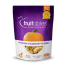 Fruitables Pumpkin and Blueberry