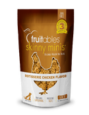Fruitables Skinny Minis Rotisserie Chicken