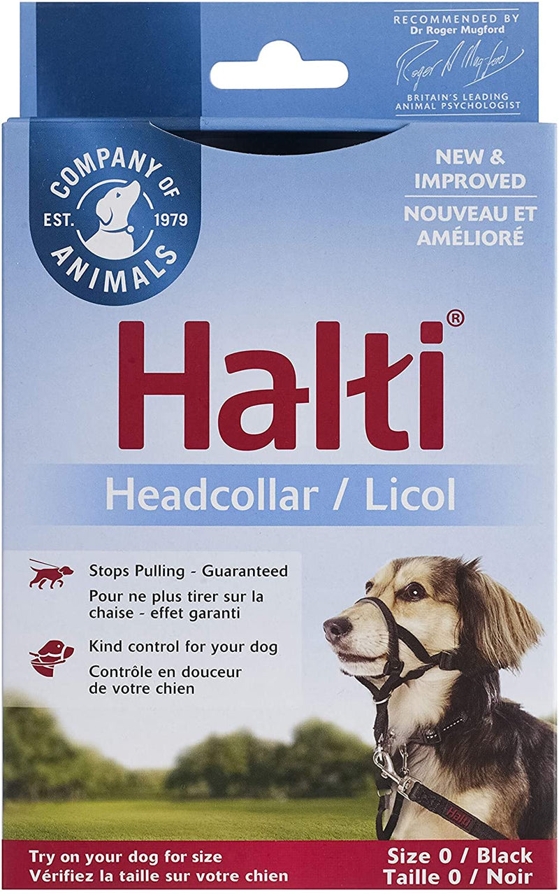 Halti Headcollar