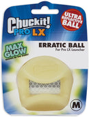 Chuckit! Max Glow Pro LX Balls