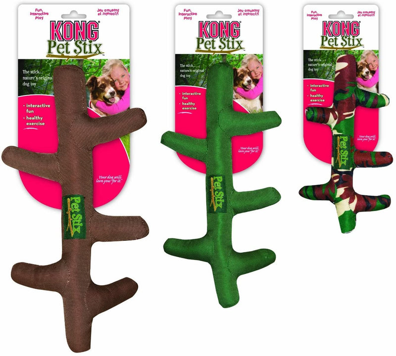 Kong Pet Stix Dog Toys