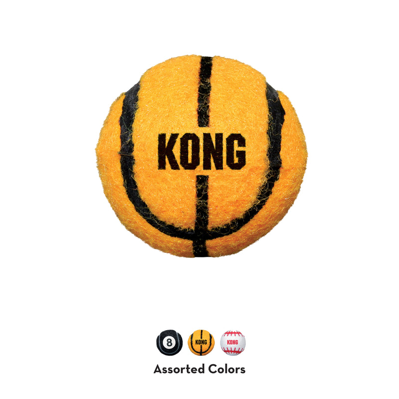 Kong Sport Balls