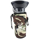 Lap-It-Up Dog Water Bottle