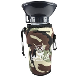 Lap-It-Up Dog Water Bottle