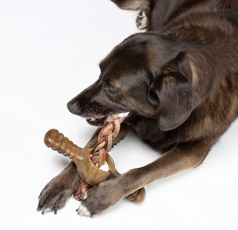 Benebone Pawplexer Bully Stick Holder