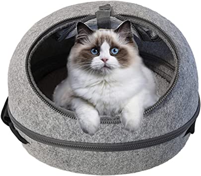 Sleep n' Go Pet Bed & Carrier