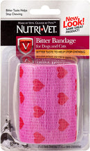 Nutri-Vet Bitter Bandage